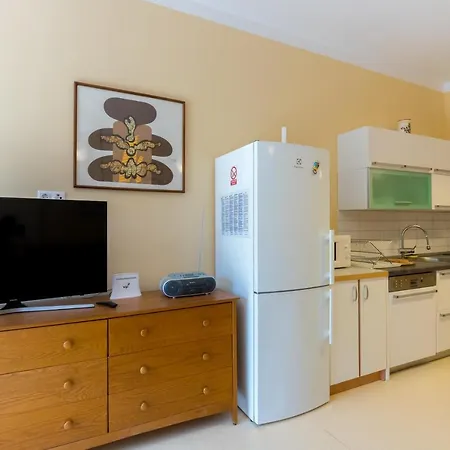 Luna Appartement *