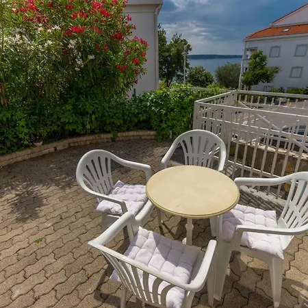 Luna Appartement *