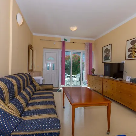 Luna Appartement Selce