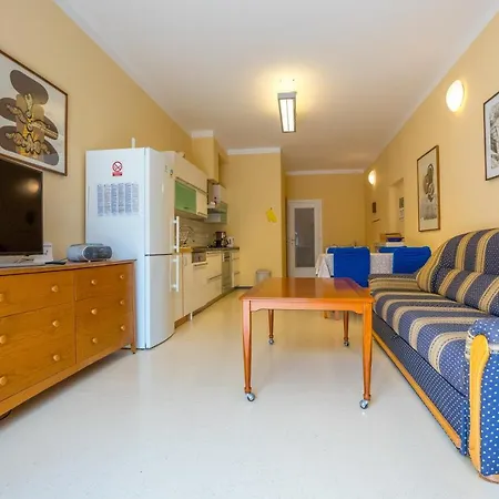 Appartement Luna Selce