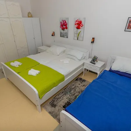 Luna Appartement *