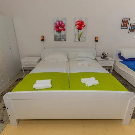 Appartement Luna *