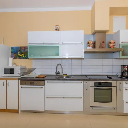 Appartement Luna